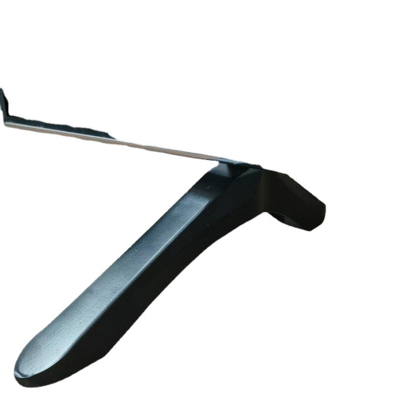 TV Stand Base - Universal Tabletop TV Mount for Flat Screen Televisions