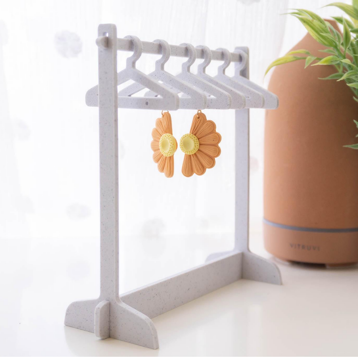 Earring Holder,Earring Display, Earring Hanger, , Jewelry Display Jewelry hanger Multiple style hangers available, clothing rack for earrings