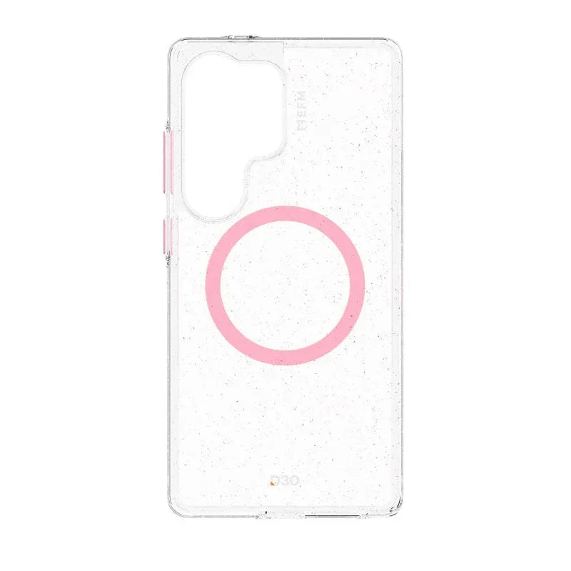 EFM Aspen for Samsung Galaxy S25 Ultra - Pink | EFCDUSG296PNK