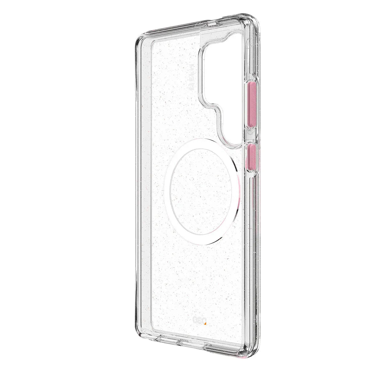 EFM Aspen for Samsung Galaxy S25 Ultra - Pink | EFCDUSG296PNK