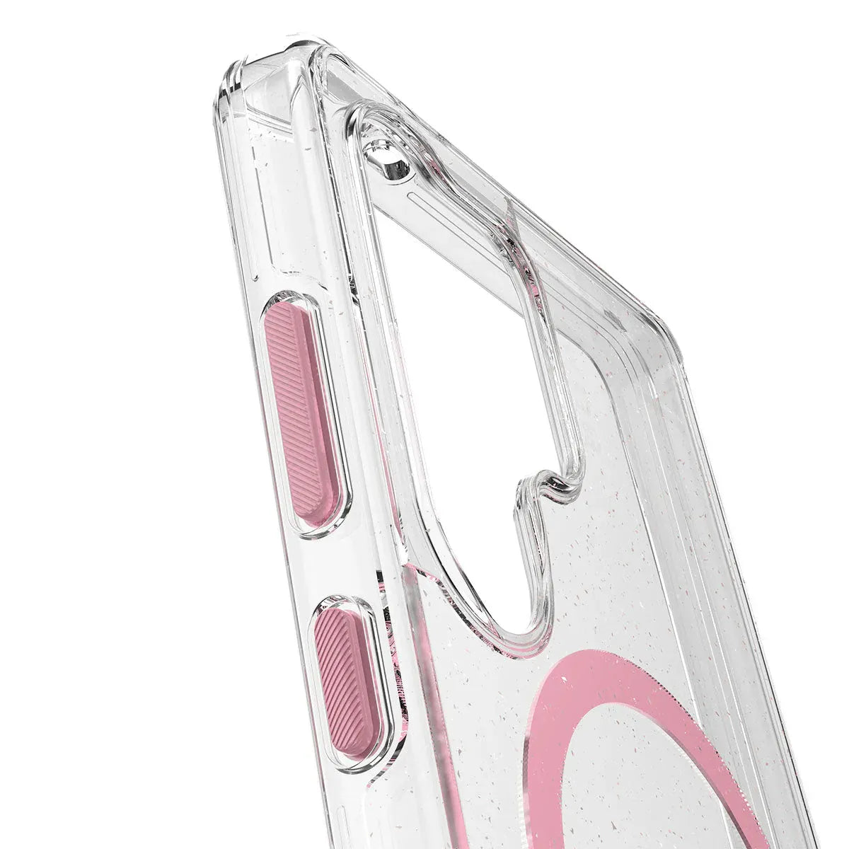 EFM Aspen for Samsung Galaxy S25 Ultra - Pink | EFCDUSG296PNK