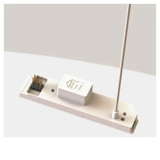 Brooks Smartlink Module Mains Powered 230 V Plastic 80mm x 18mm x 16mm For 3000 Series Alarms | EIB3000MRF