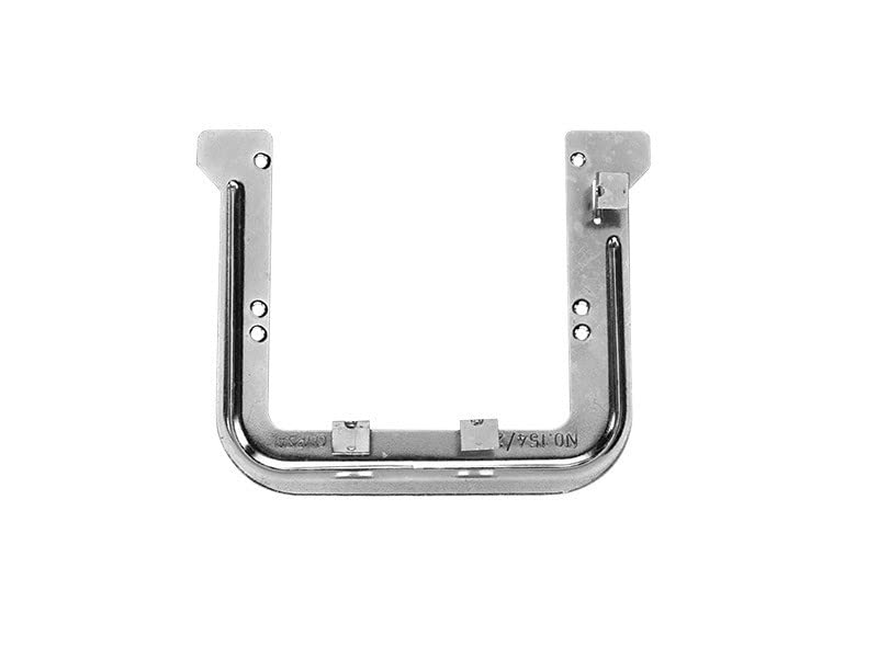 2-Gang Mounting Bracket Wall Clip