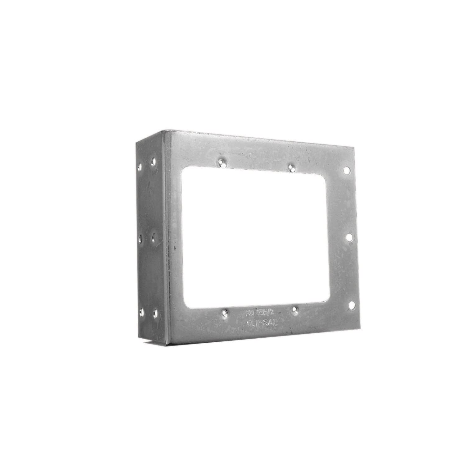 2-Gang Vertical Mounting Bracket