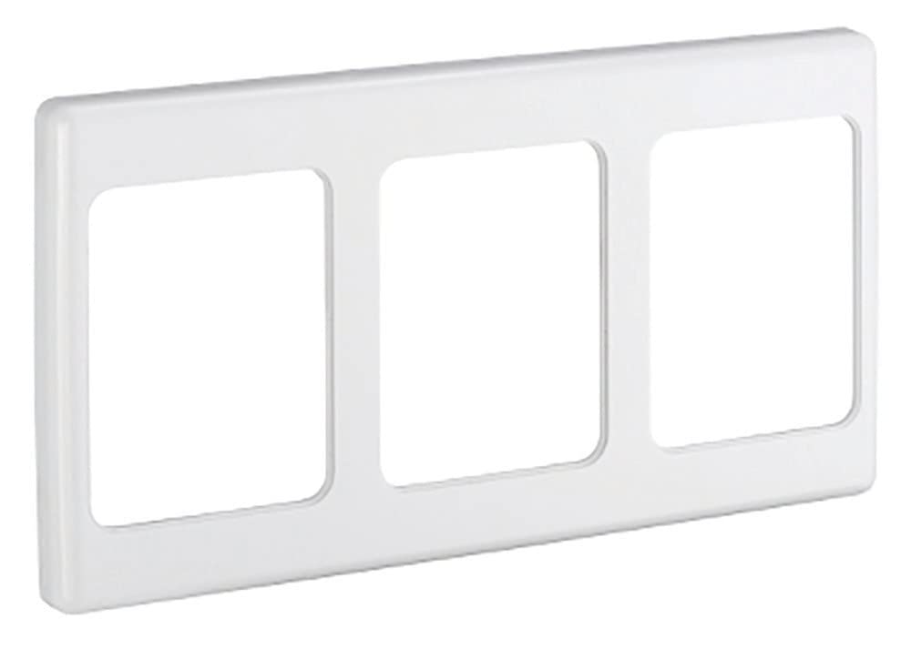 2000/3-WE - Surround 2000 Ser 3 Gang Vert