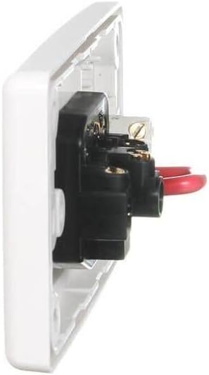 2000-2015/20-WE - Socket Switched Single 20A 250V