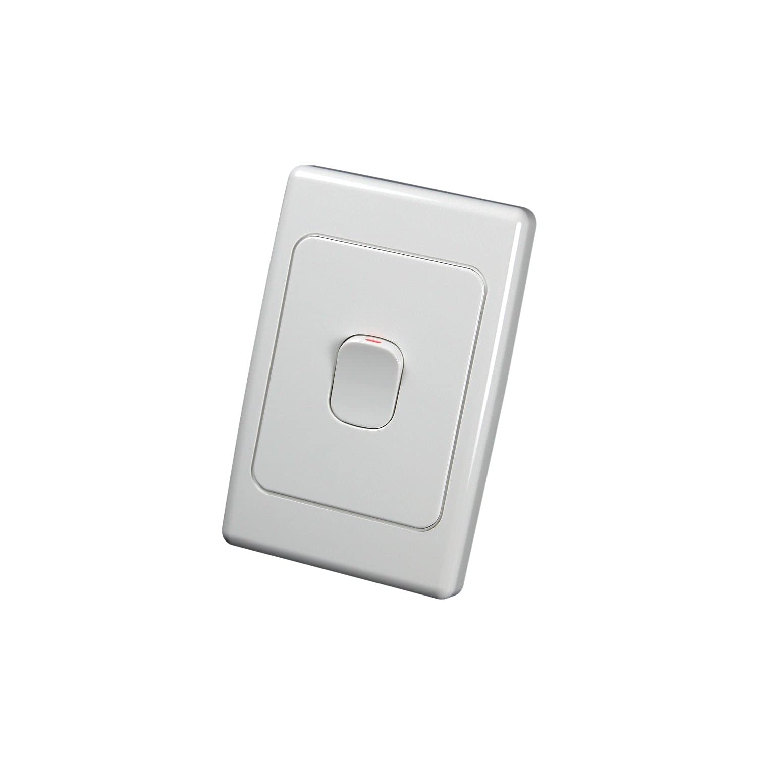 2000 Series Electric Range Single Pole Switches