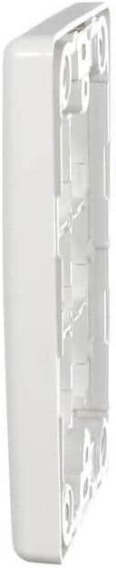 2000-2036VH-WE- Grid Plate Surr 6G Std PTN