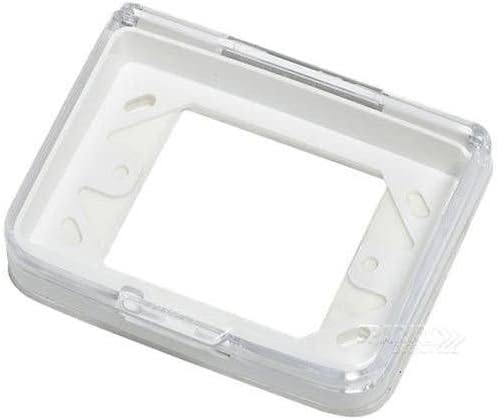 2000 Series Enclosure, White Electric