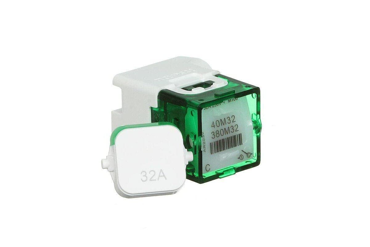 1 Way 32 A 250 V Mechanism Switch