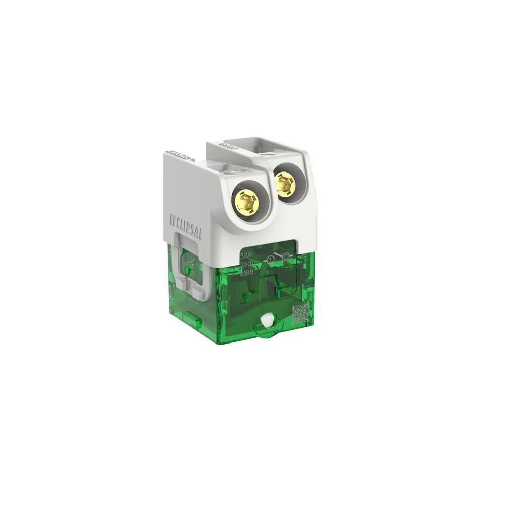 1 Way 32 A 250 V Mechanism Switch
