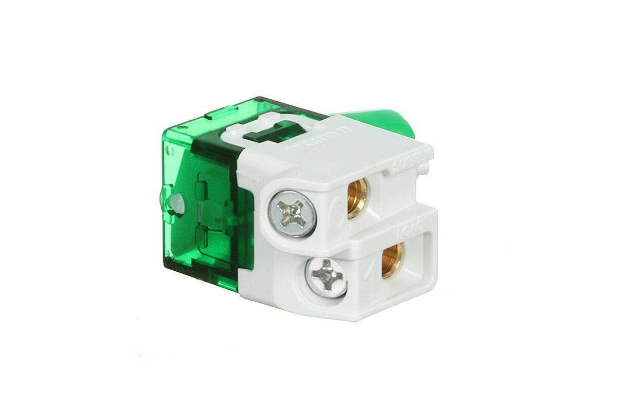 1 Way 32 A 250 V Mechanism Switch