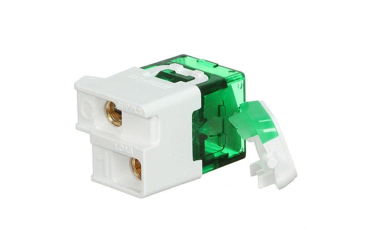 1 Way 32 A 250 V Mechanism Switch