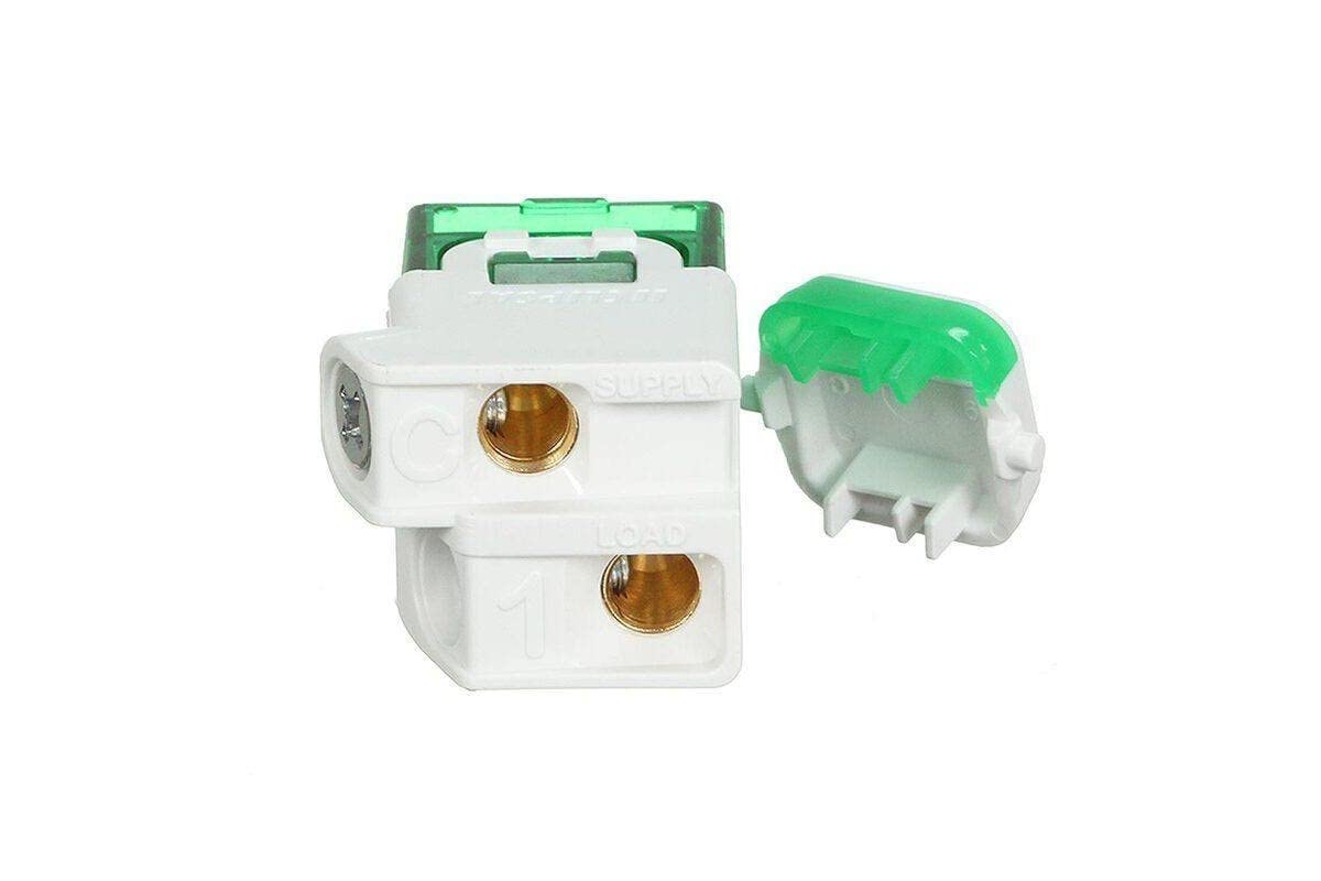 1 Way 32 A 250 V Mechanism Switch