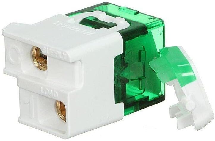 1 Way 32 A 250 V Mechanism Switch