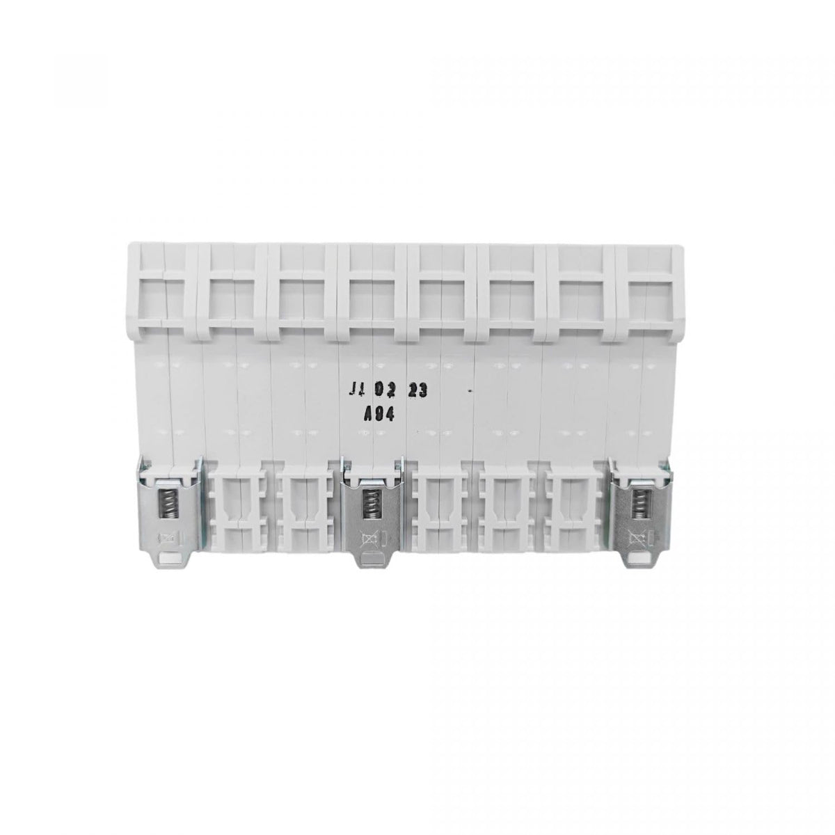 01 - SF463-3250615561015 Inverter 4P 63A with Zero Point 8M Hager