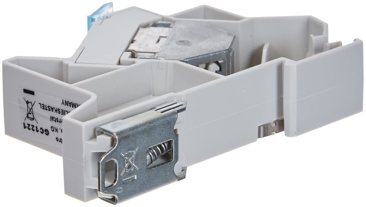 Hager TN002S STP RJ45 Installation Module E-Dat CAT 6