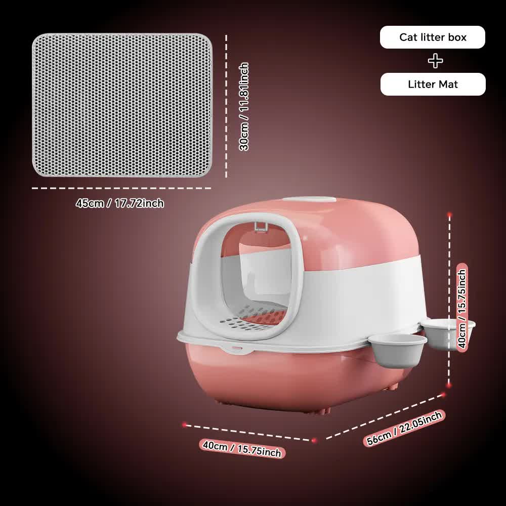 EW-PINK-MAT
