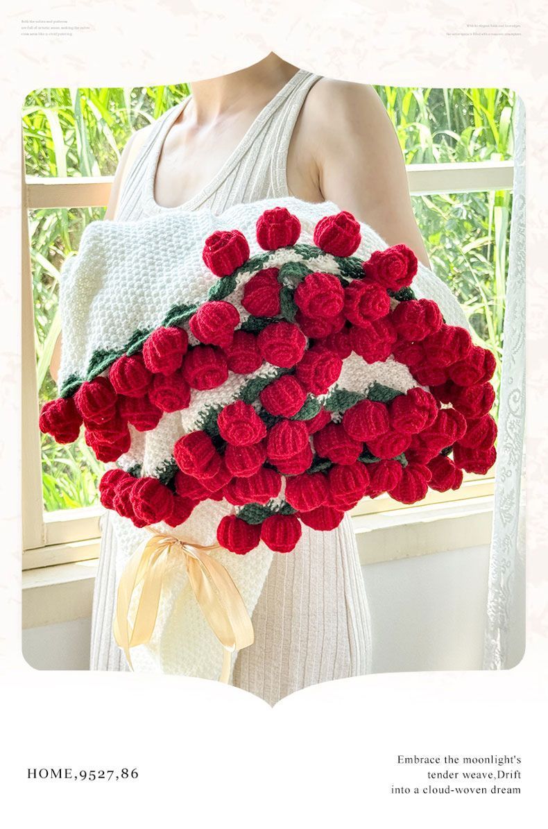 13 Sunflowers and 13 Daisies Blanket Approximately 120CM