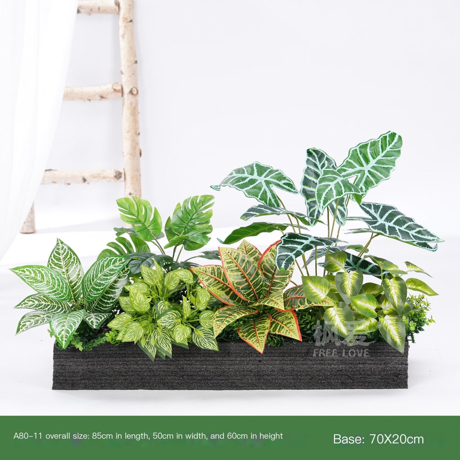 ArtificialPlantA100-1-95*20cm