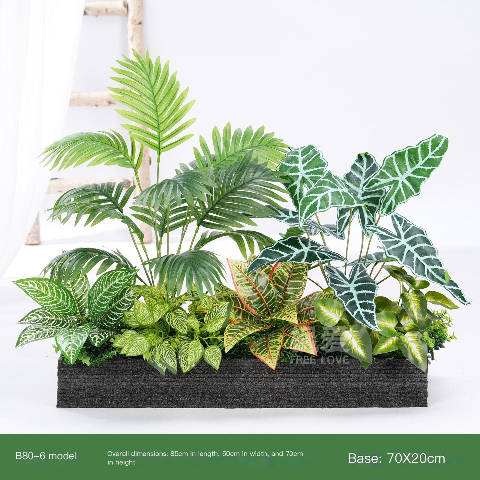 ArtificialPlantA100-1-95*20cm