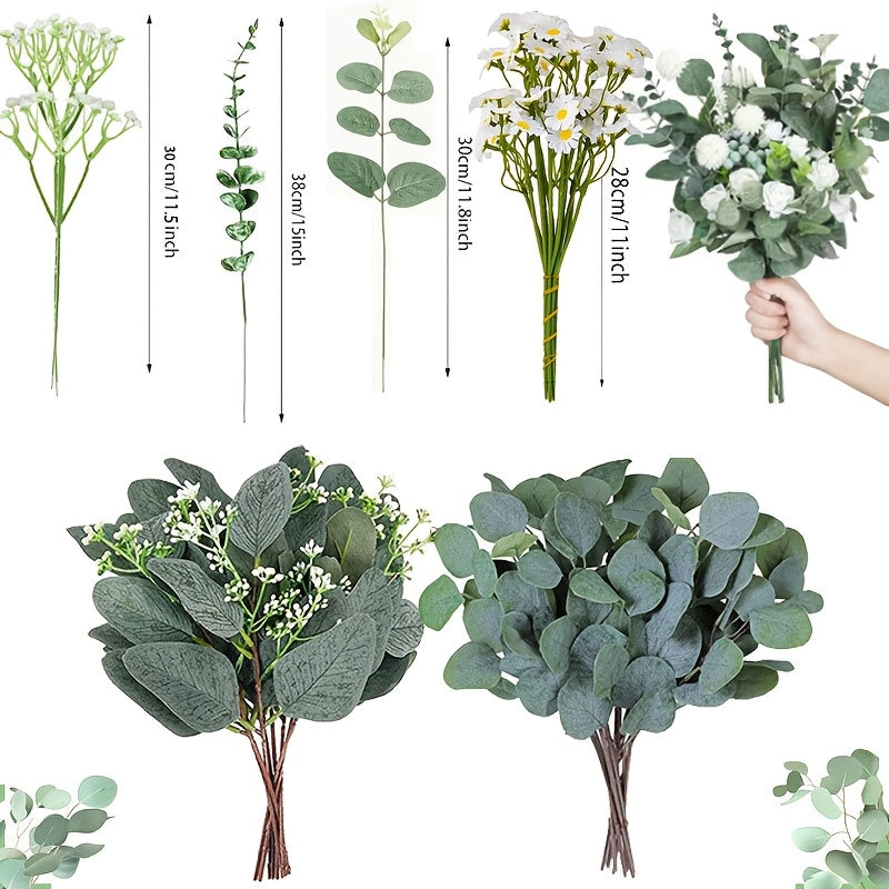 Artificial-flower-Bodhi-leaves-28cm-per-unit