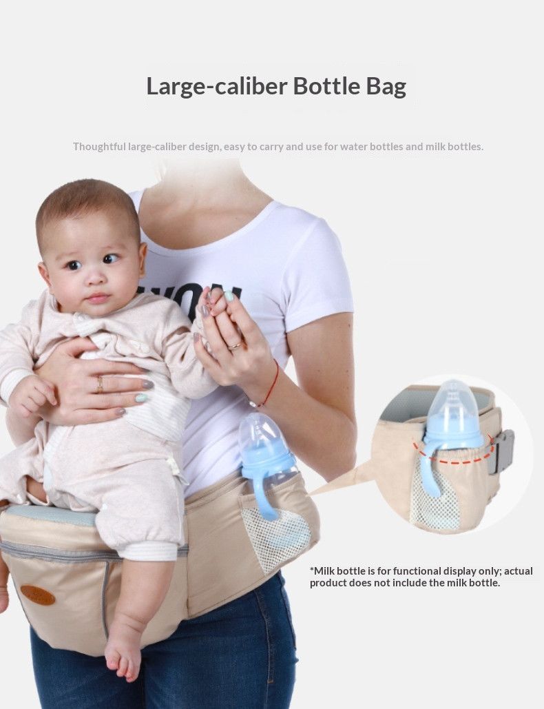 BabyCarrier-NavyBlue
