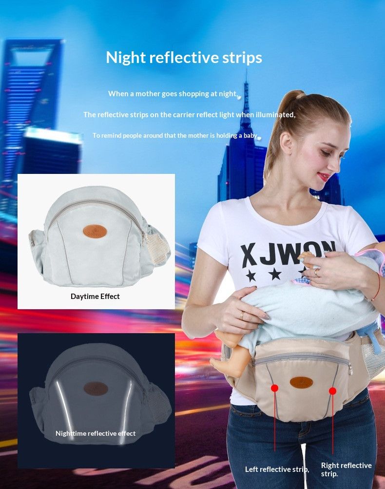 BabyCarrier-NavyBlue