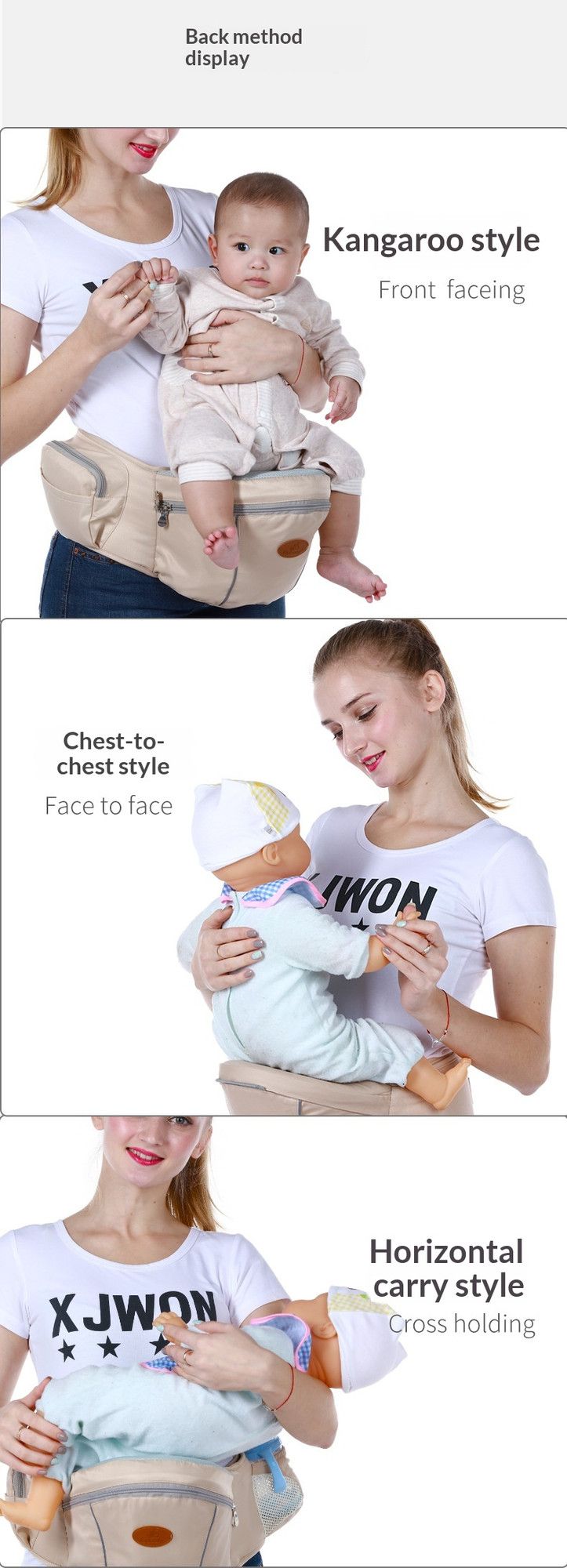 BabyCarrier-SkyBlue
