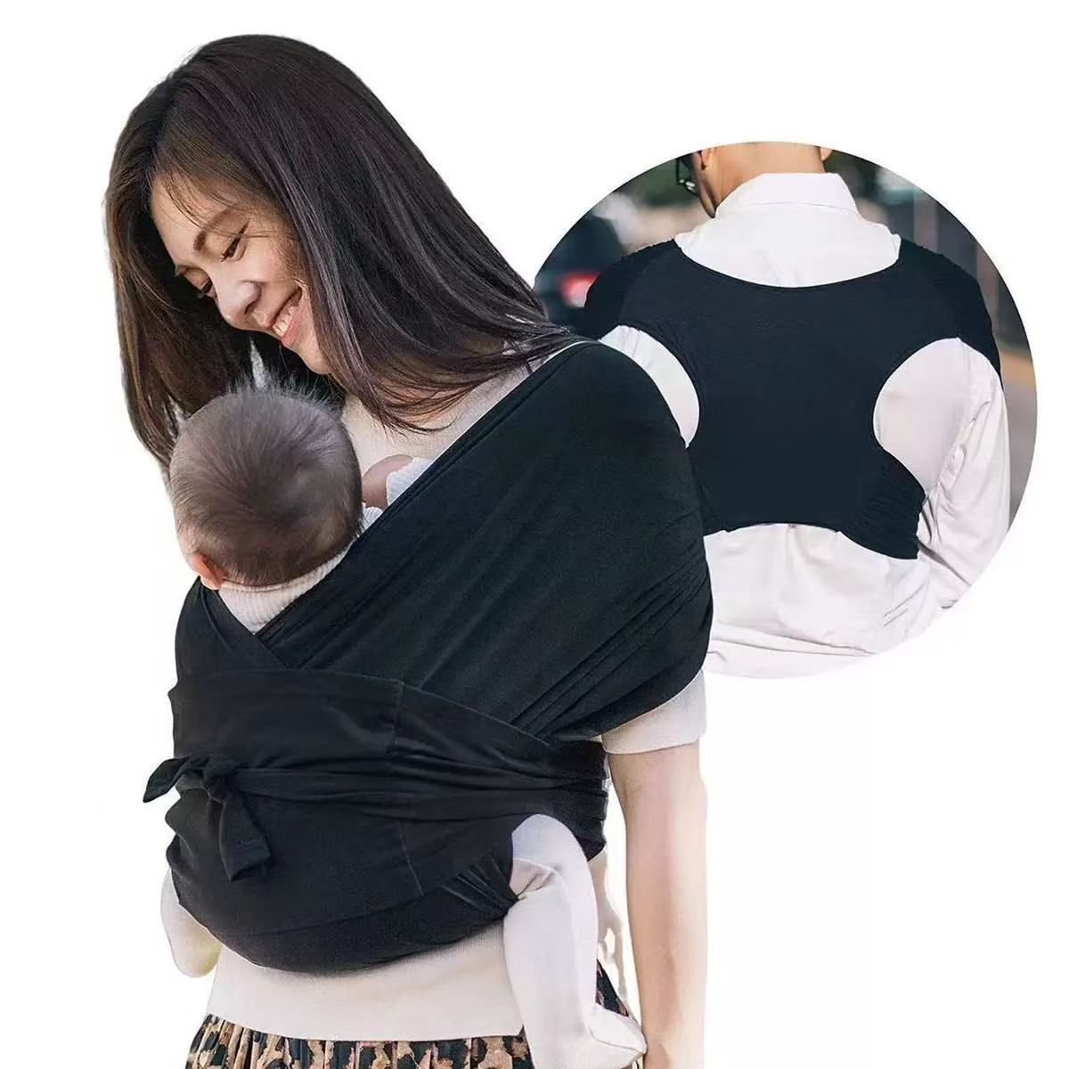 BabyCarrier-BeigeOPPPackaging