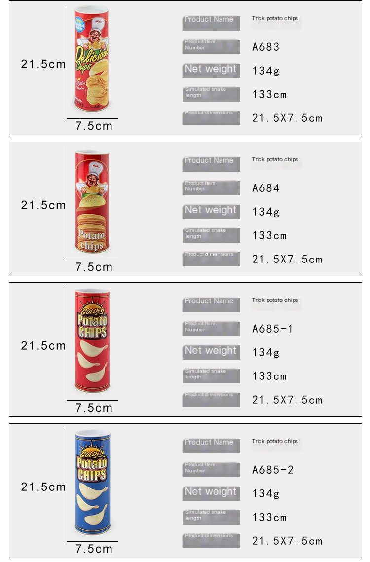 PotatoChipBouncingSnake684-0.134kg