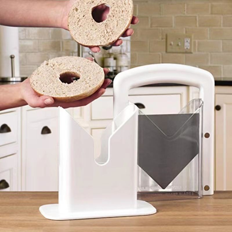 Bread slicer-Black