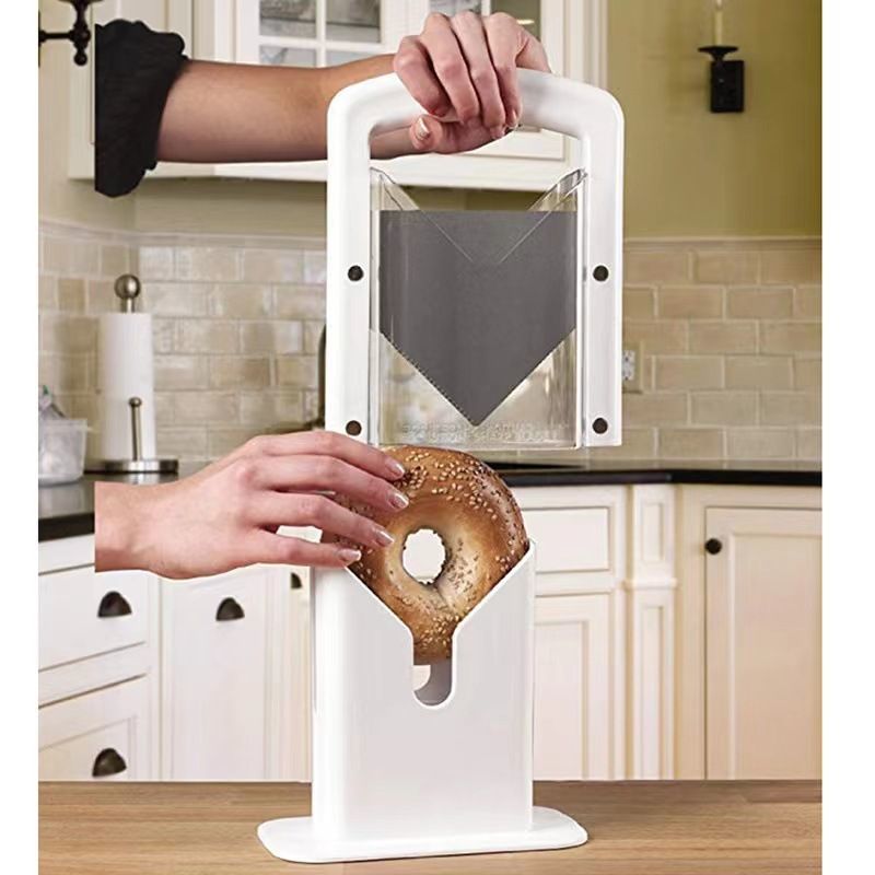 Bread slicer-Black