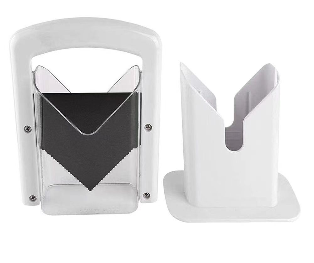 Bread slicer-Black
