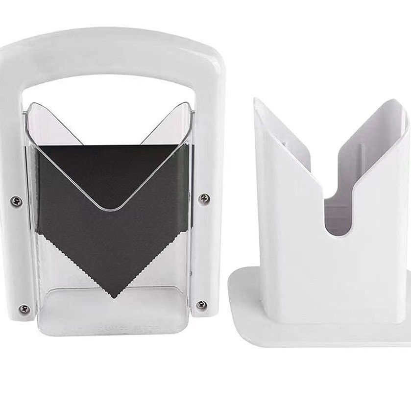 Bread slicer-Red