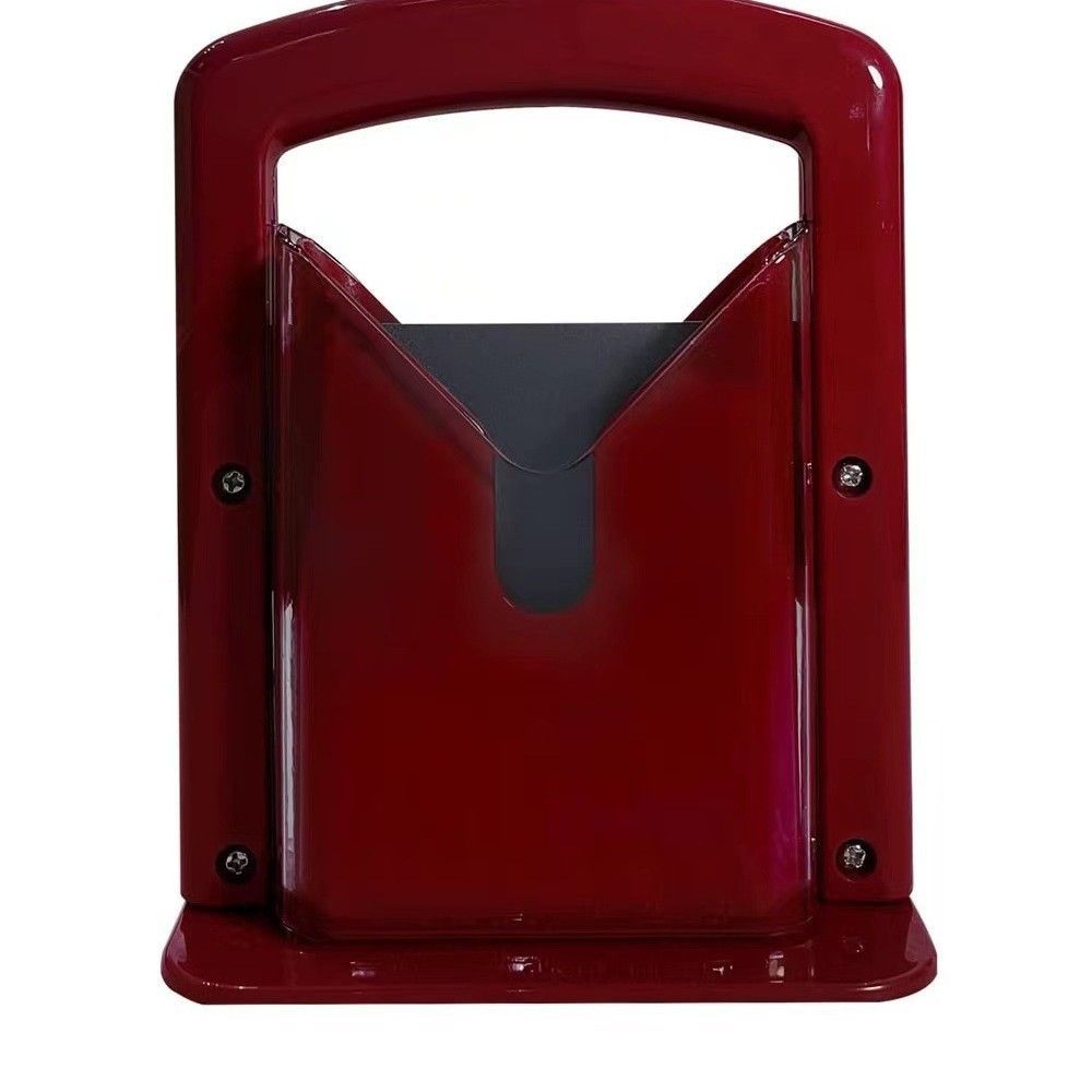 Bread slicer-White