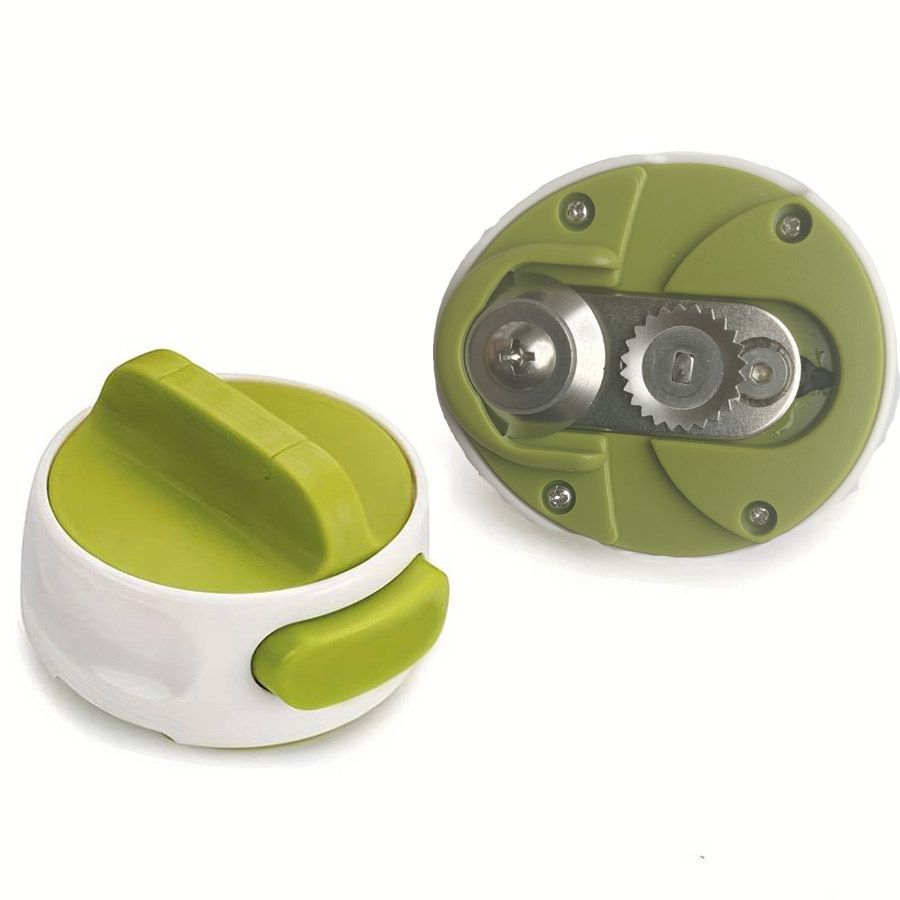 Can opener-Green