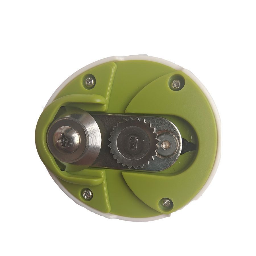 Can opener-Red