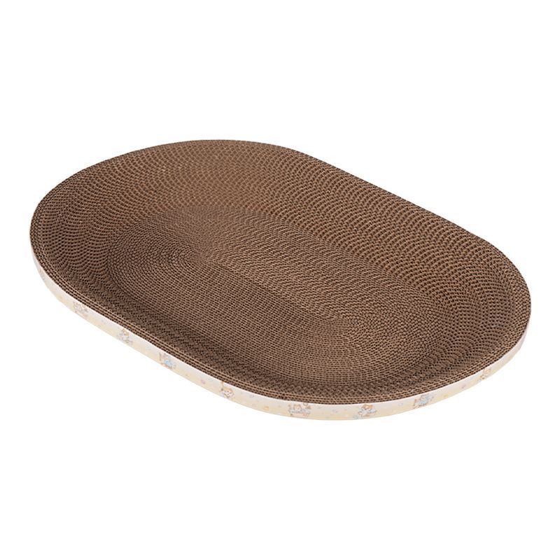CatScratcher,SmallSize43x26cm-ThinDesign