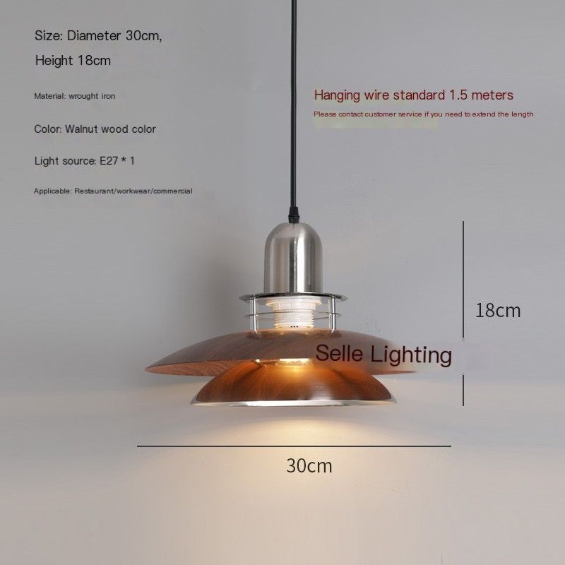 Model C 19cm-15W Tri-Color Light Bulb