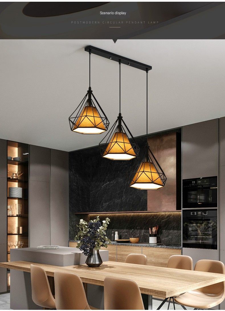 Coffee-BrownStraight-3-Head-Includes12WWhiteLight