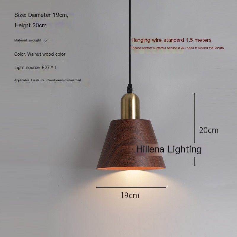Model G 40cm-15W White Light Bulb