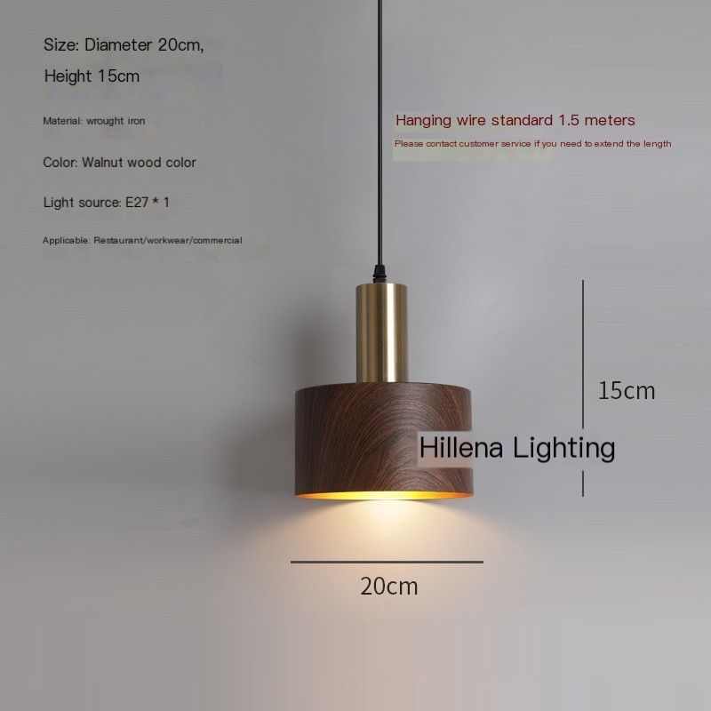 Model G 40cm - Bulb not included