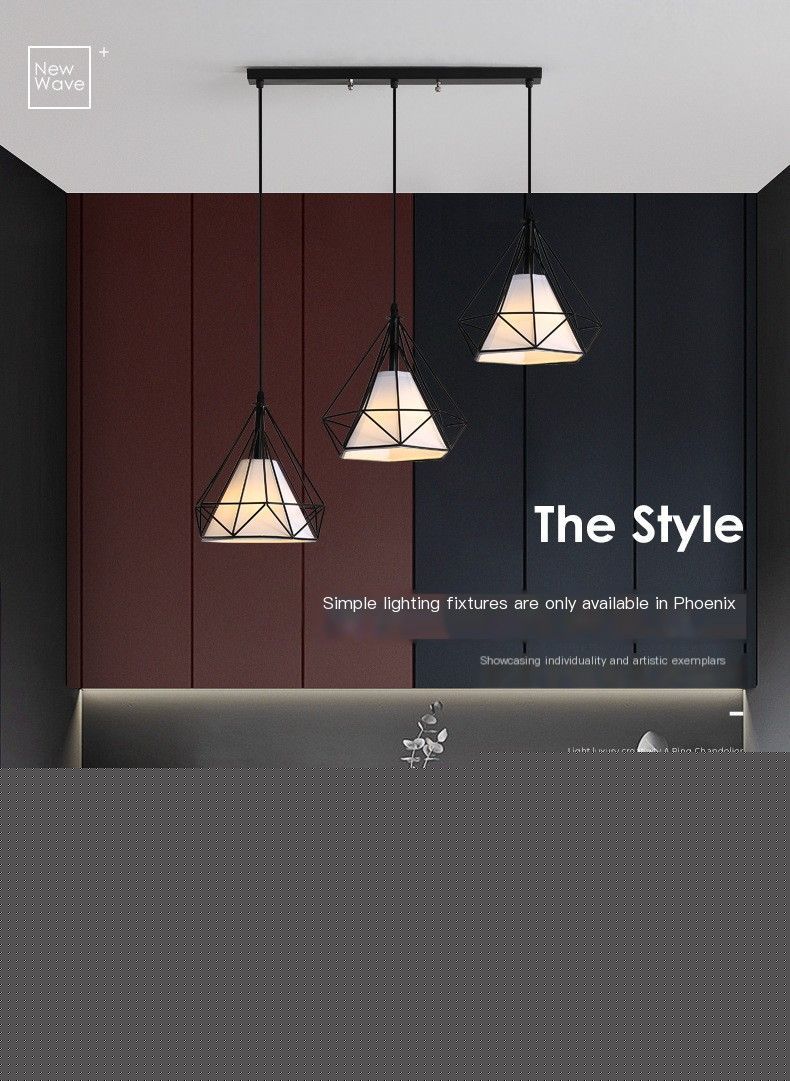 GoldRoundDisc-3-Head-BulbNotIncluded