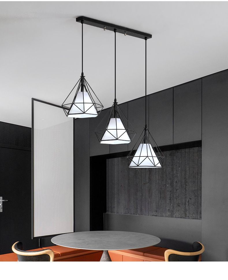 GoldStraightDisc-3-Head-BulbNotIncluded