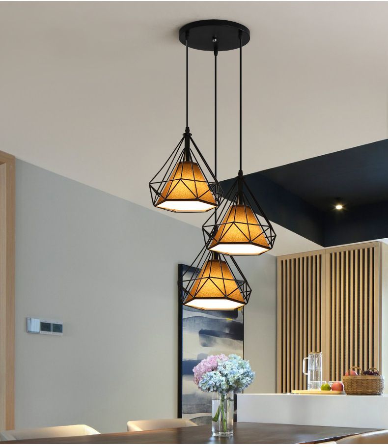 WhiteRound-3Heads-12WWarmLight