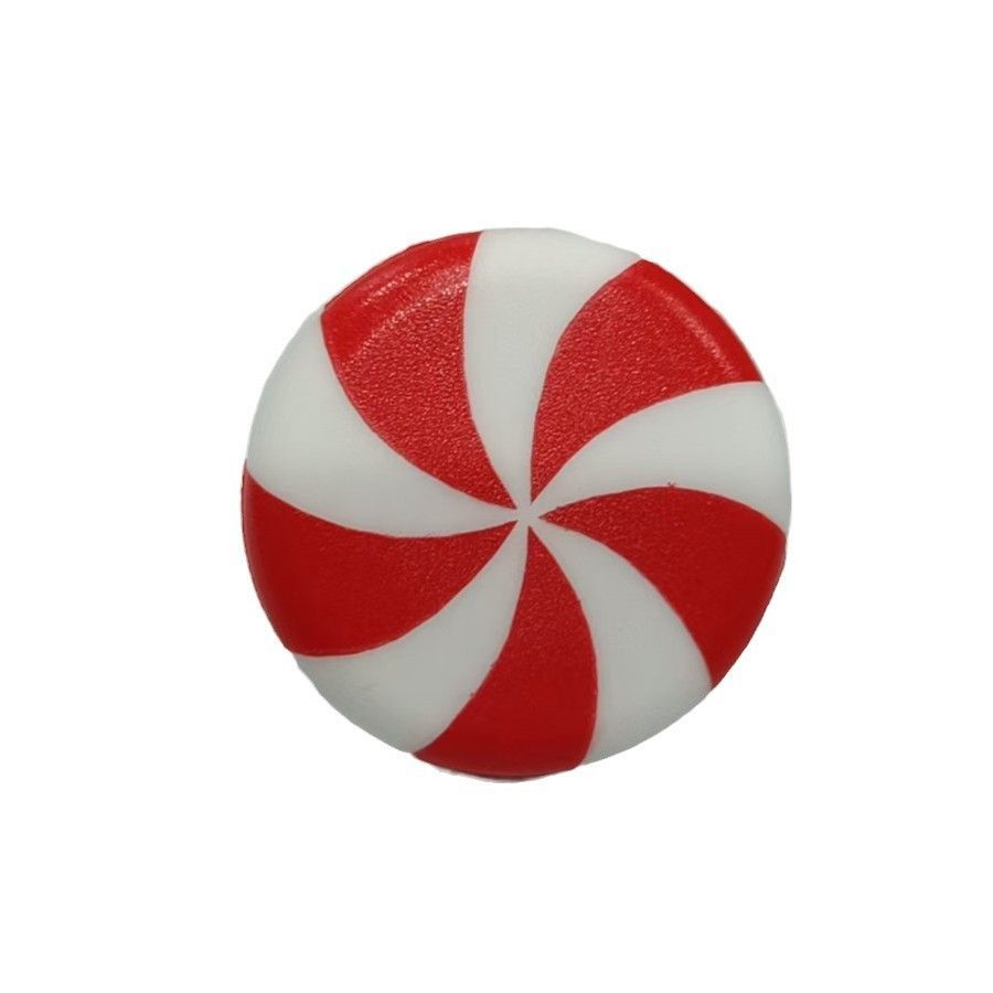 Christmas decorations-5-piece candy 10-pack