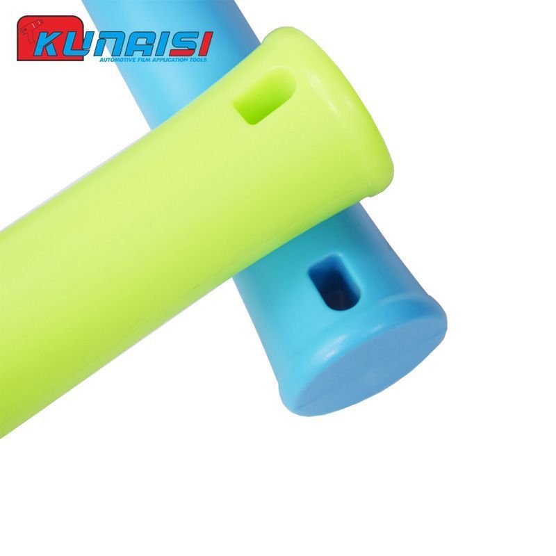 Dark Green Silicone Scraper