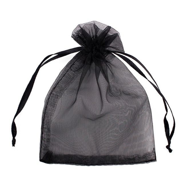 Insect-proofmeshbags,darkgreen,20-pack