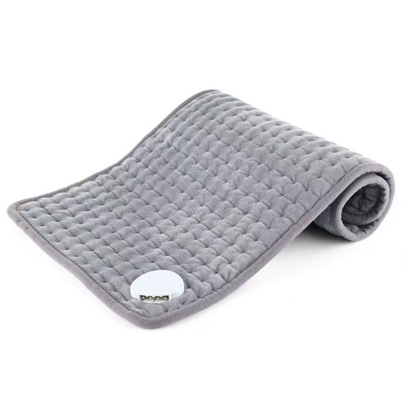 Electric blanket 30 * 60-grey